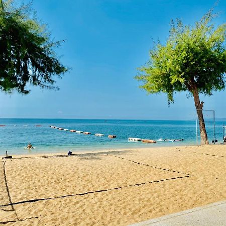 Sunny Beach Residence Csomtien-part Kültér fotó