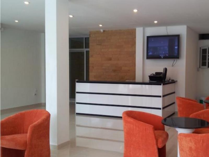 Sunny Beach Residence Csomtien-part Kültér fotó